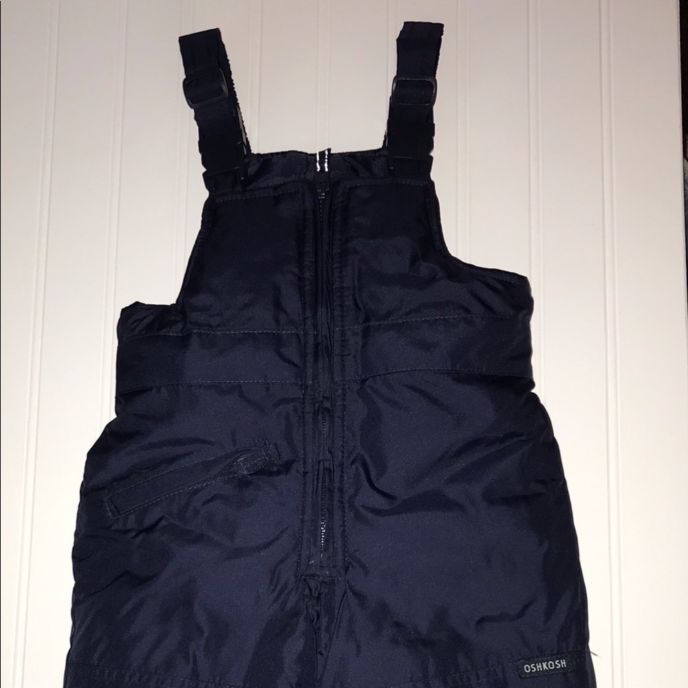 Snow bib / Snow Suit